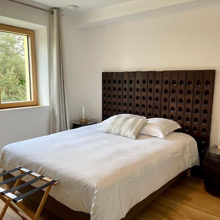 Alsacebnb - Gite 12 Personnes Dans Le Vignoble - Piscine Privee & Spa Ammerschwihr Exterior photo