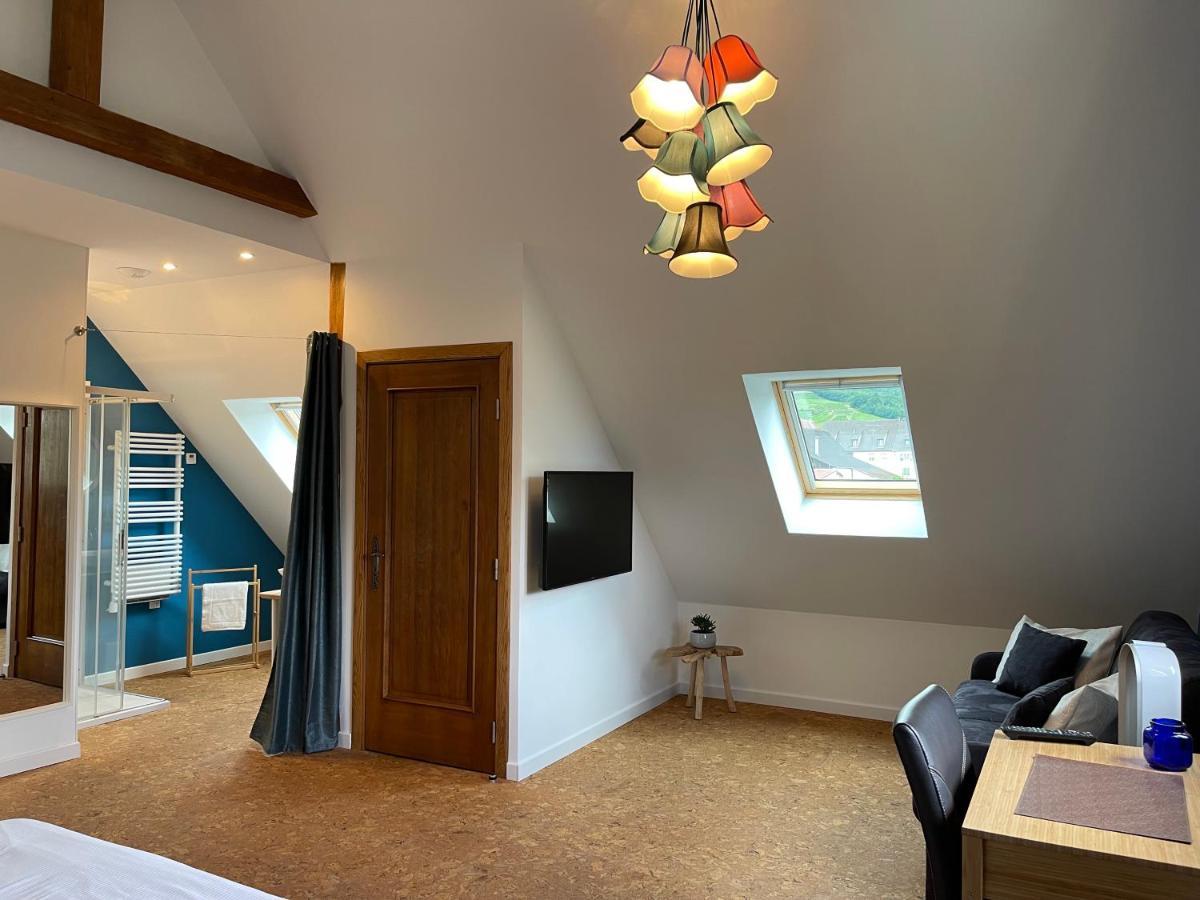 Alsacebnb - Gite 12 Personnes Dans Le Vignoble - Piscine Privee & Spa Ammerschwihr Exterior photo